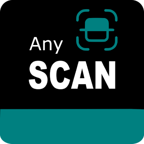 AnyScan Web logo